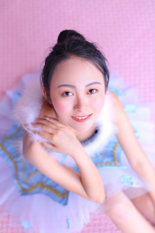 明星专题：韩立